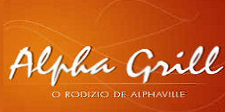 Alpha Grill
