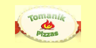 Tomanik Pizzas